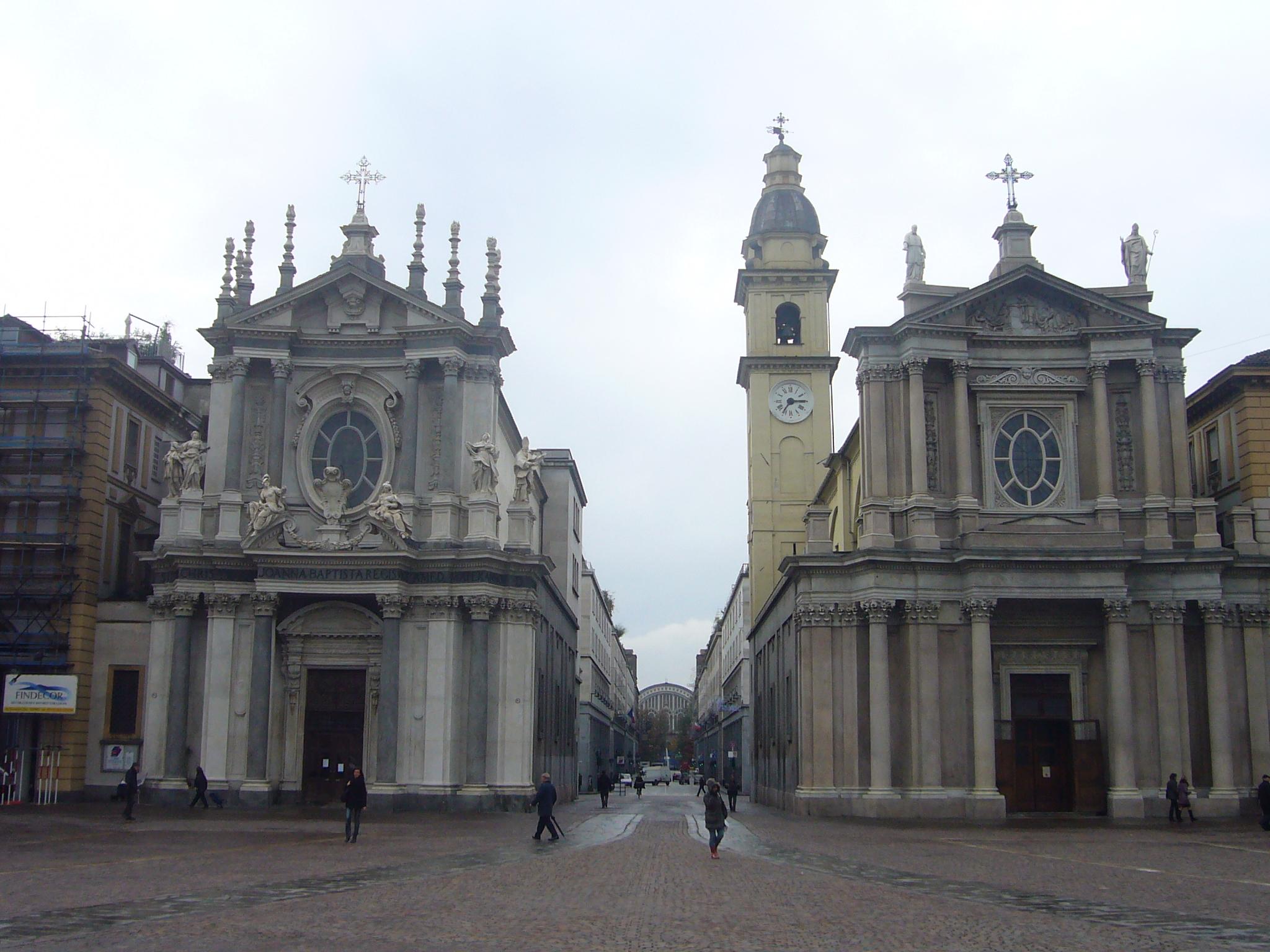 Turin